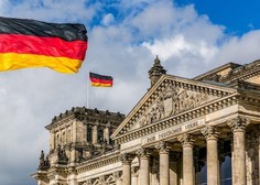 Nemčija bije boj s skrajneži: vsedržavne racije proti ultradesničarskim skupinam