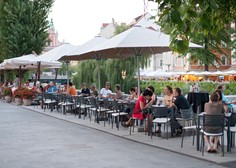 Ljubljana bo konec leta dobila tri nove restavracije (ena izmed njih bo prav posebna)