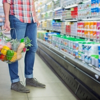 Priljubljeni trgovec prenovil trgovino v tem slovenskem kraju: nov oddelek in tudi številne novosti