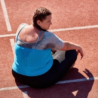 Telovadite, da bi shujšali, pa ni napredka? To so skrite napake, ki vas ločijo od sanjske postave