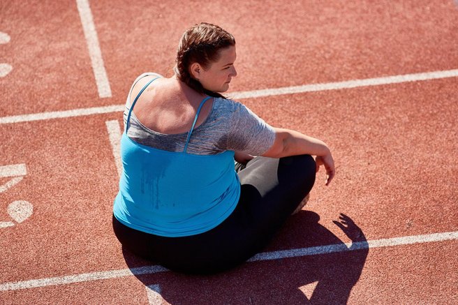 Telovadite, da bi shujšali, pa ni napredka? To so skrite napake, ki vas ločijo od sanjske postave