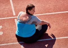 Ne morete shujšati? Morda vam nagaja kateri od teh 3 hormonov