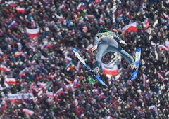 Planica bo spet gostila svetovno prvenstvo v poletih! A šele leta ...