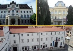 Na lestvico najboljših univerz na svetu se je prebila le ena slovenska
