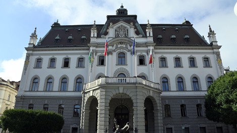 Ljubljanska univerza o morebitni prekinitvi nekaterih sodelovanj z izraelskimi inštitucijami