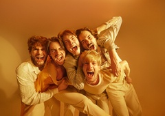 Joker Out z novo pesmijo začenjajo novo poglavje v karieri (VIDEO)