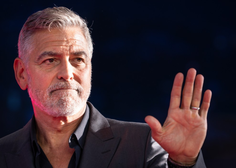 George Clooney se poslavlja od luksuzne vile v naši bližini, ki jo je imel v lasti 20 let: za to ima dober razlog. (FOTO)