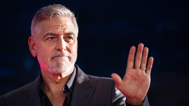 George Clooney se poslavlja od luksuzne vile v naši bližini, ki jo je imel v lasti 20 let: za to ima dober razlog (FOTO) (foto: Profimedia)