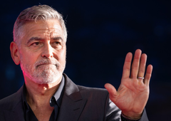 George Clooney se poslavlja od luksuzne vile v naši bližini, ki jo je imel v lasti 20 let: za to ima dober razlog (FOTO)