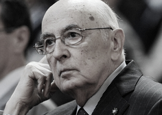 Italija žaluje: umrl nekdanji predsednik države (bil je predsednik z najdaljšim stažem)