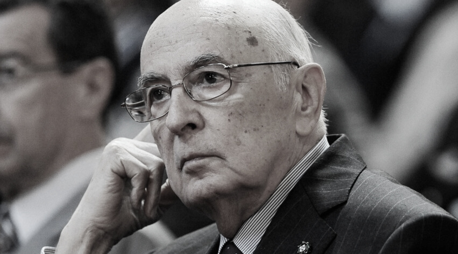 Italija žaluje: umrl nekdanji predsednik države (bil je predsednik z najdaljšim stažem) (foto: Profimedia)