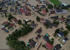 Odgovorni obljubljajo pospešitev poplavnih postopkov, a kakovost teh naj ne bi trpela