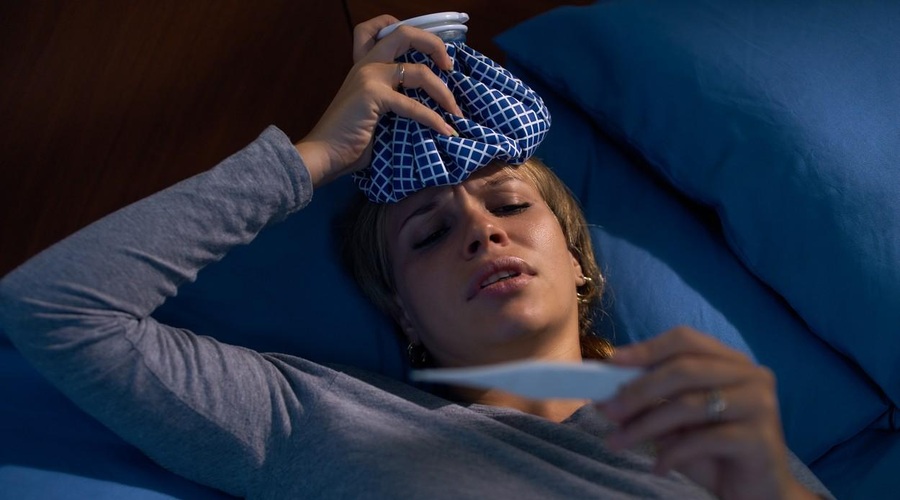 Porast okužb: NIJZ izdal priporočila (svetuje uporabo mask) (foto: Profimedia)