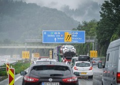 Nova pravila: Avstrija uvaja spremembe, ki bodo vplivale tudi na slovenske voznike