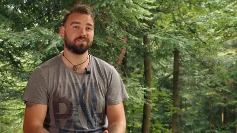 Gregor Fabrici: Kamere ne prikažejo vsega tako, kot je v resnici