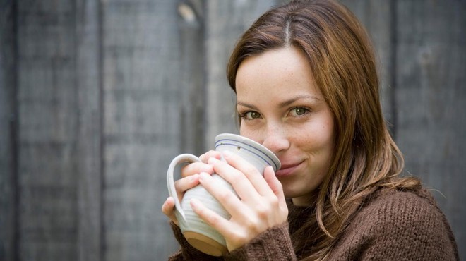 Napitek namesto kave: prebudilo vas bo, znebili se boste napihnjenosti, kilogrami pa se bodo topili (recept) (foto: Profimedia)