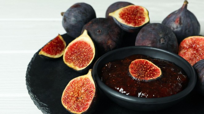 Domače je najboljše: stari recept za hitro pripravljeno figovo marmelado (brez konzervansov) (foto: Profimedia)