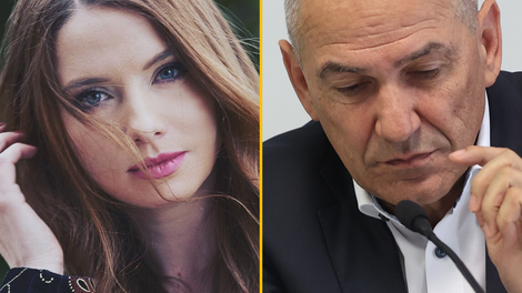 So bili zamenjani RTV-jevi novinarji res zlizani s politiko? Valentina Plaskan razkrila, kolikokrat je srečala Janeza Janšo