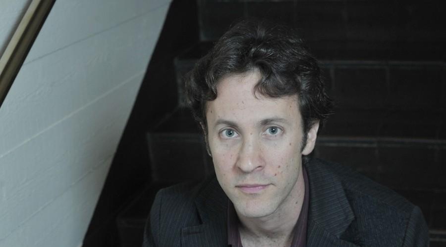 David Eagleman o možganih kot živem omrežju: "Spremeni jih vsaka nova izkušnja" (foto: profimedia)