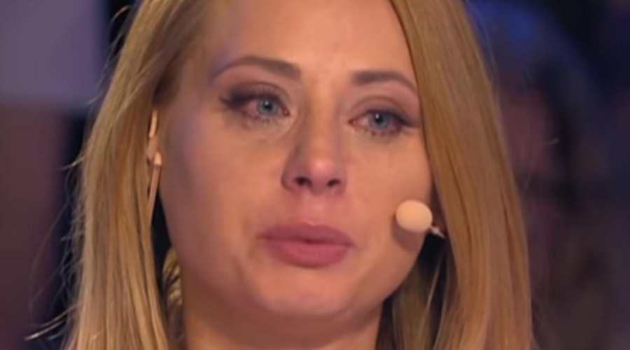 Marjetka Vovk pred kamero vsa iz sebe: čustev ni mogla ustaviti (VIDEO) (foto: Instagram/Maraayamusic)