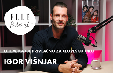 Igor Višnjar: "Nerealne želje in kirurg, ki jih izpolni, to je rezultat za neuspeli estetski poskus."