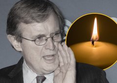 Umrl slavni igralec, ki se je mnogim za vedno vtisnil v spomin kot znameniti televizijski tajni agent