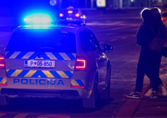 Tatinski mladostniki oropali dva gostinska lokala na Gorenjskem (policisti so jim že stopili na prste)