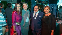 V družbi več kot 1200 obiskovalcev je zaživel eden največjih projektov za celostno kakovost bivanja v Evropi: Inštitut dr. Petra Novaka