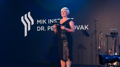 V družbi več kot 1200 obiskovalcev je zaživel eden največjih projektov za celostno kakovost bivanja v Evropi: Inštitut dr. Petra Novaka