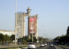 Srbi izgnali Rusa, ki nasprotujeta vojni v Ukrajini: "Šokiran sem, saj nikoli nisem ..."