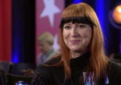 Se vam Maja, ki je prejela zlati gumb, zdi znana? Videli ste jo že …