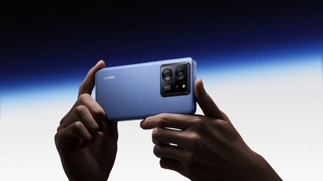Xiaomi je globalno predstavil serijo Xiaomi 13T
