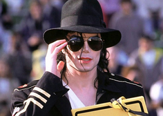 Vrtoglav znesek za ikonični klobuk Michaela Jacksona, ki je bil del prelomnega zgodovinskega trenutka