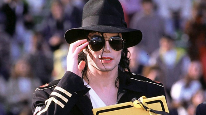 Vrtoglav znesek za ikonični klobuk Michaela Jacksona, ki je bil del prelomnega zgodovinskega trenutka (foto: Profimedia)