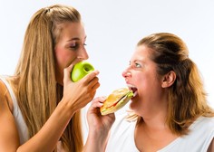 Škodljivi miti o prehrani - kaj lahko jemo in kaj ne