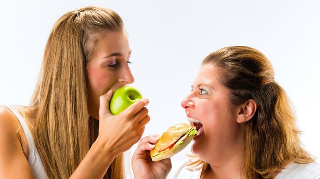Škodljivi miti o prehrani - kaj lahko jemo in kaj ne (foto: Profimedia)