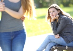 6 stvari, ki jih počnejo samo zavistne ženske