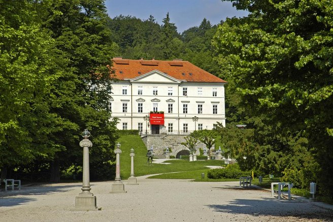 V Tivoliju do konca leta ne bodo potekale večje prireditve