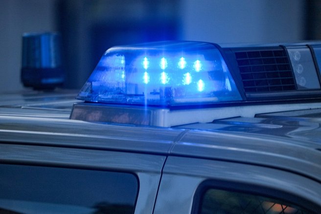 Ko so se ljudje še objemali in nazdravljali, je v Ljubljani prišlo do tragedije