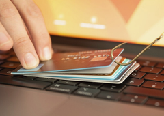 Prevaranti na pohodu: podjetju s spletno goljufijo ukradli več sto tisoč evrov