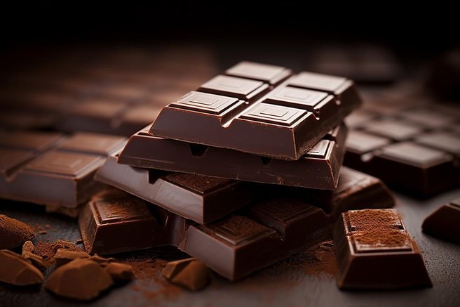 Stane samo 2 evra, a velja za najboljšo čokolado za kuhanje, trdi slaščičarka: poglejte, kje jo lahko nabavite
