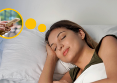 Uporabljamo jih 12 ur na dan, a nikoli se ne pojavijo v naših sanjah: razkrivamo, zakaj večina ljudi nikoli ne sanja o mobilnih telefonih