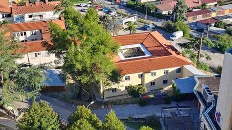 Univerza na Primorskem kmalu z novim študentskim domom in univerzitetno knjižnico