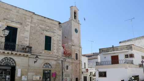 Pogrešanega Slovenca našli v majhnem italijanskem mestu (policija delila vse podrobnosti)