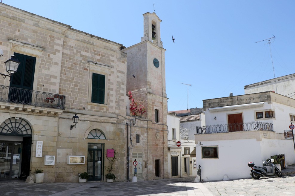 Pogrešanega Slovenca našli v majhnem italijanskem mestu (policija delila vse podrobnosti) (foto: Profimedia)