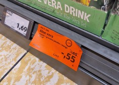 "Po Hofer ceni": priljubljeni trgovec z znižanimi cenami zgolj zavaja kupce? (FOTO)