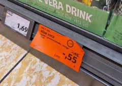 "Po Hofer ceni": priljubljeni trgovec z znižanimi cenami zgolj zavaja kupce? (FOTO)