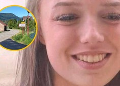 15-letnica izginila sredi belega dne: preiskovalci se bojijo najhujšega