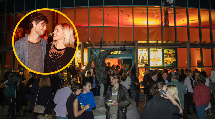 Najlepši pari naše estradne scene ujeti na kupu: kje so se zabavali? (FOTO) (foto: Urška Boljkovac/Aleksandra Saša Prelesnik/fotomontaža)