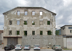 V slovenskem mestu bo iz ruševin zrasel čudovit hotel, župan žari od sreče